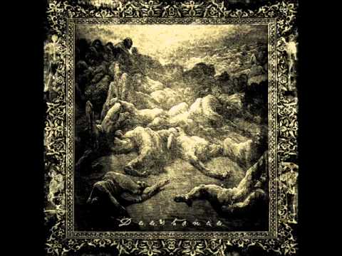 Monarque — Crépuscule - À Marée basse, dans les Abysses (2011)