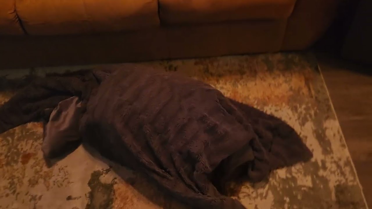 Stunt Choreography Technique #2 Rolling Collapse into Concealment. 