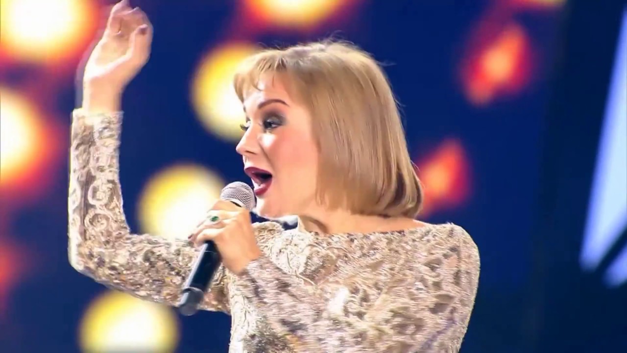 От зари до зари - Татьяна Буланова