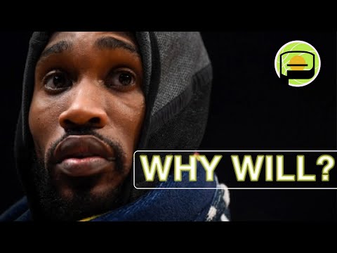 Will Barton is NOT the answer - Raptors sign Barton, Waive Juancho Hernangomez
