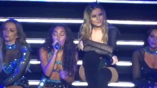 Little Mix - Little Me (Live in Amsterdam)