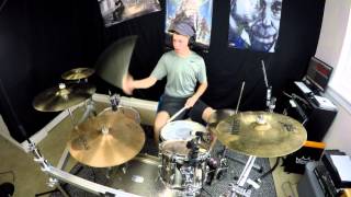 Download Lagu Guns N' Roses - Drum Cover - Knockin' On Heaven's Door MP3