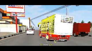 SHARE MOD BUSSID MOD UMPLONG MIRIP SEPERTI PUNYAK BOS GALAK❓budesgn