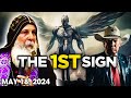 Bishop mar mari emmanuel   may 18 2024   the 1st sign