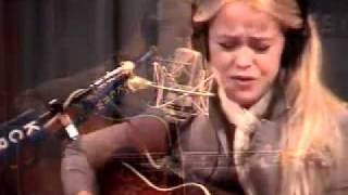 Chords for Tina Dico (Tina Dickow) - (de Zero 7)