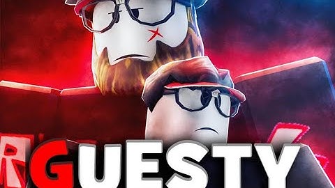 How to get the secret ending (chapter 9) Roblox guesty