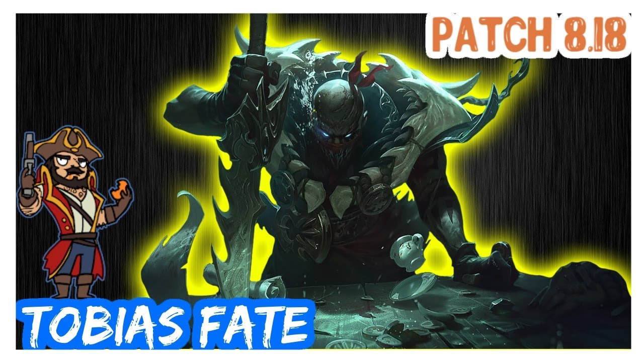lola calvo Tobias Fate | PYKE vs CASSIOPEIA | PYKE Mid | FULL GAMEPLAY | Patch 8.18