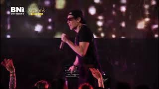 เจ็บไปเจ็บมา - เจ เจตริน 【BNI ER2 Annual Awards 2024】