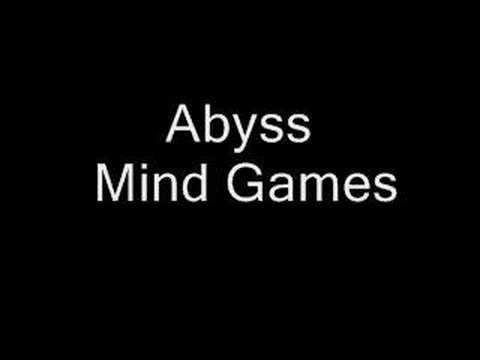 Watch Abyss - Mind Games on YouTube Watch Abyss - Mind Games on YouTube