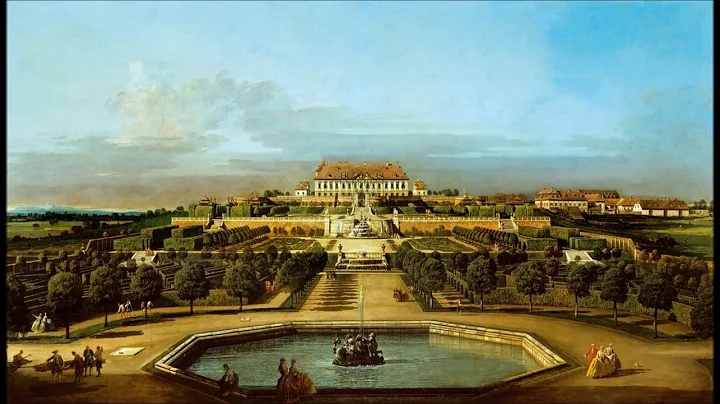 Haydn - String quartet op.74/3 - Vlach SQ