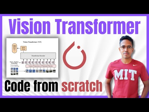 Coding a Vision