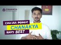 CMA USA Student Testimonial | Rahees | Chanakya Business School