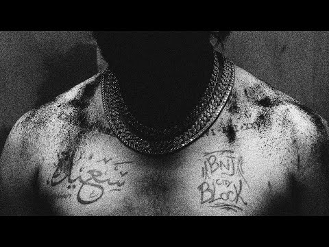 ElGrandeToto Blue Love Official Lyrics