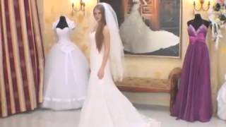 Коллекция свадебных платьев Herm`s Bridal, ТМ HADASSA салон Версаль