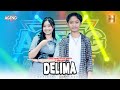 Cantika davinca  putra angkasa ft ageng music  delima official live music