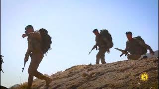 MARD ASKAR | ОТВАЖНЫЙ ВОИН | BRAVE SOLDIER