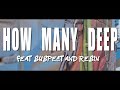 Wolves of oz how many deep feat suspect  resin official
