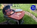 Pimp up your Weber Performer Grill