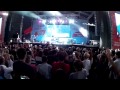 Александр Маршал в Молдове! Концерт в Кишиневе 14.09.2014 (Белый пепел)