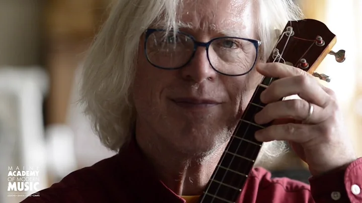 Eugene Nichols | 2017 Maine Music Educator | Maine...
