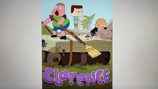 Happy 8Th Anniversary Clarence