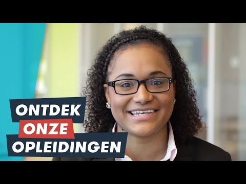 Video: Is Toegepaste Wiskunde 'n gewilde hoofvak?