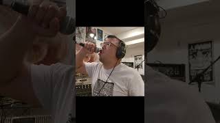 last days of humanity vocals