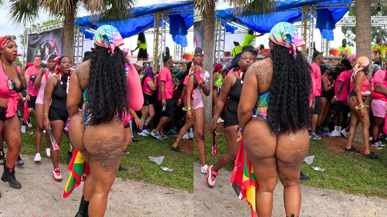 Miami Carnival 2025: The Official Full Movie