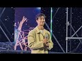 💖송 민 준 .풀영상 💖콧 바람 💖인생 이란게💖귀여운 여인💖메들리(아파트💕사랑의 트위스트💕둥지)💖산청 힐링 음악회