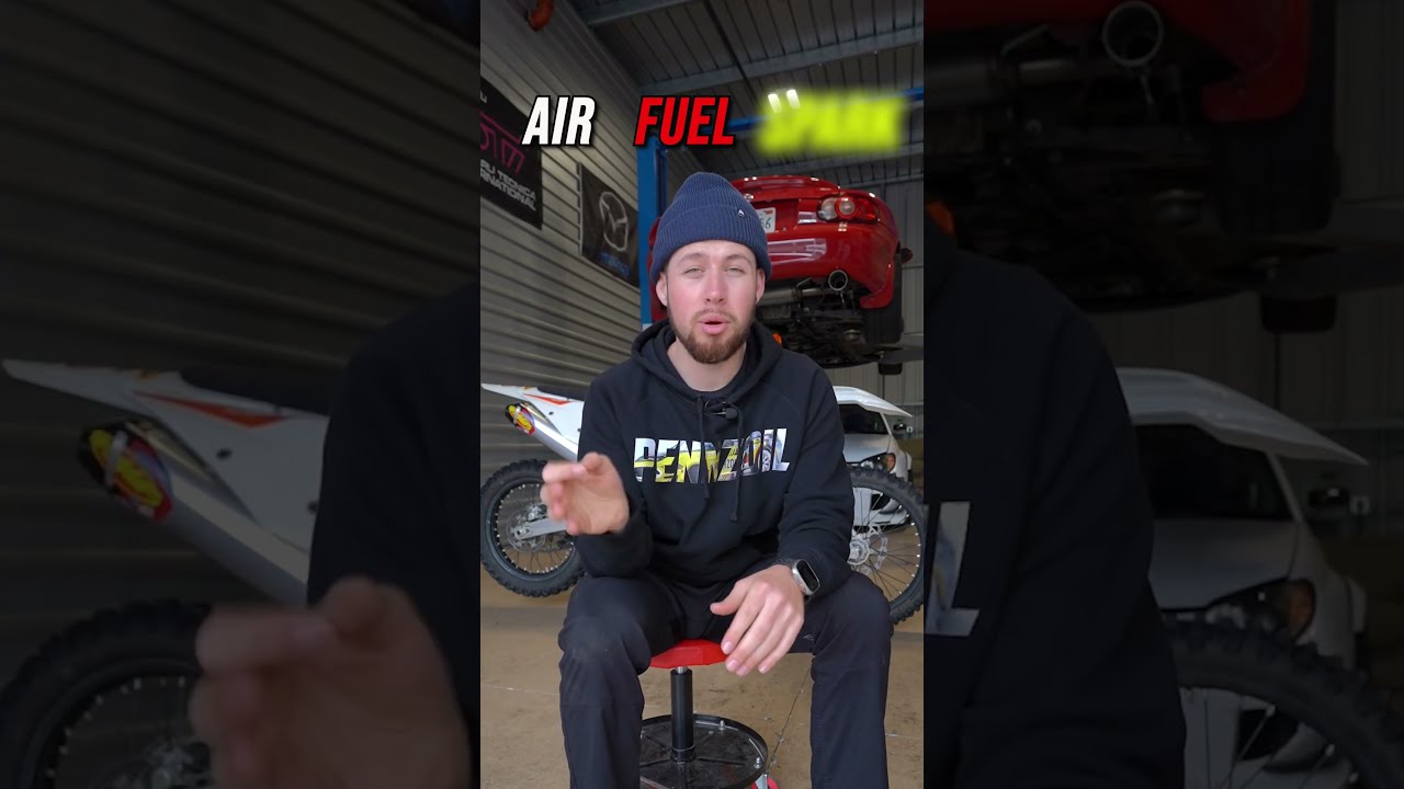 The Basics Of Tuning A Car
