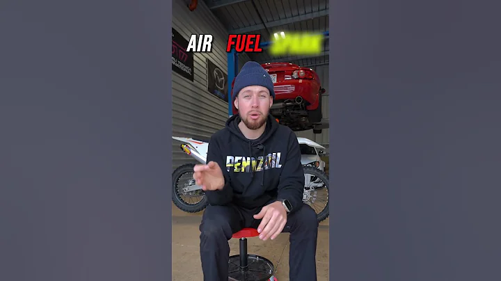 The Basics of Tuning a Car