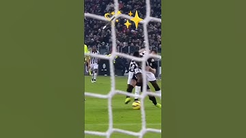 Pogba Elastico 🪄✨ #football #shorts #trending #viral #pogba