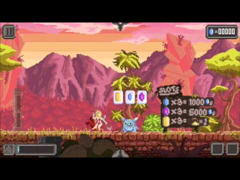 Combo Queen - iOS Trailer