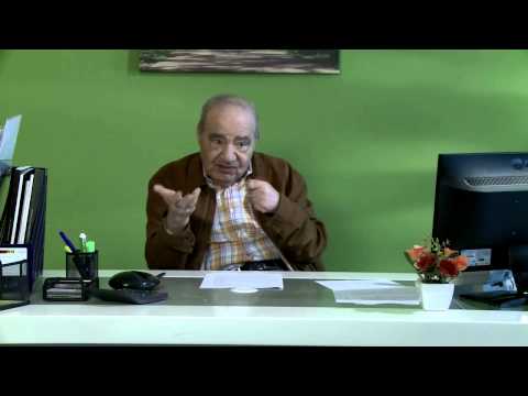 رؤية معاصرة 7 الوصية 