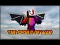 Minecraft SMP WAR - "Preparing For The End" - EzzySMP