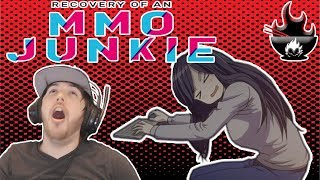 Information Spicy Anime Review - Recovery Of An MMO Junkie Ft. Lost Pause News
