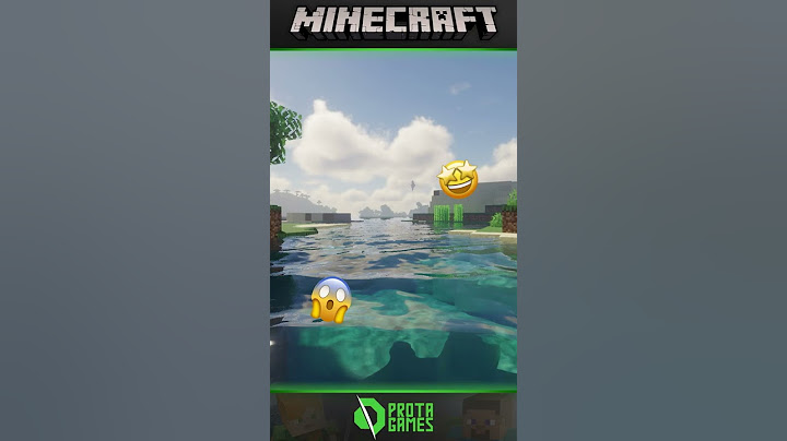 URGENTE! o MELHOR SHADER Criado até HOJE! #SHORTS