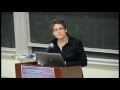 Sylvia Allegretto "The Myth of American Meritocracy"