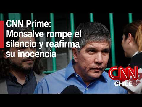 Tribunal rebaja medidas cautelares a Monsalve y aplaza preparación de juicio | CNN Prime
