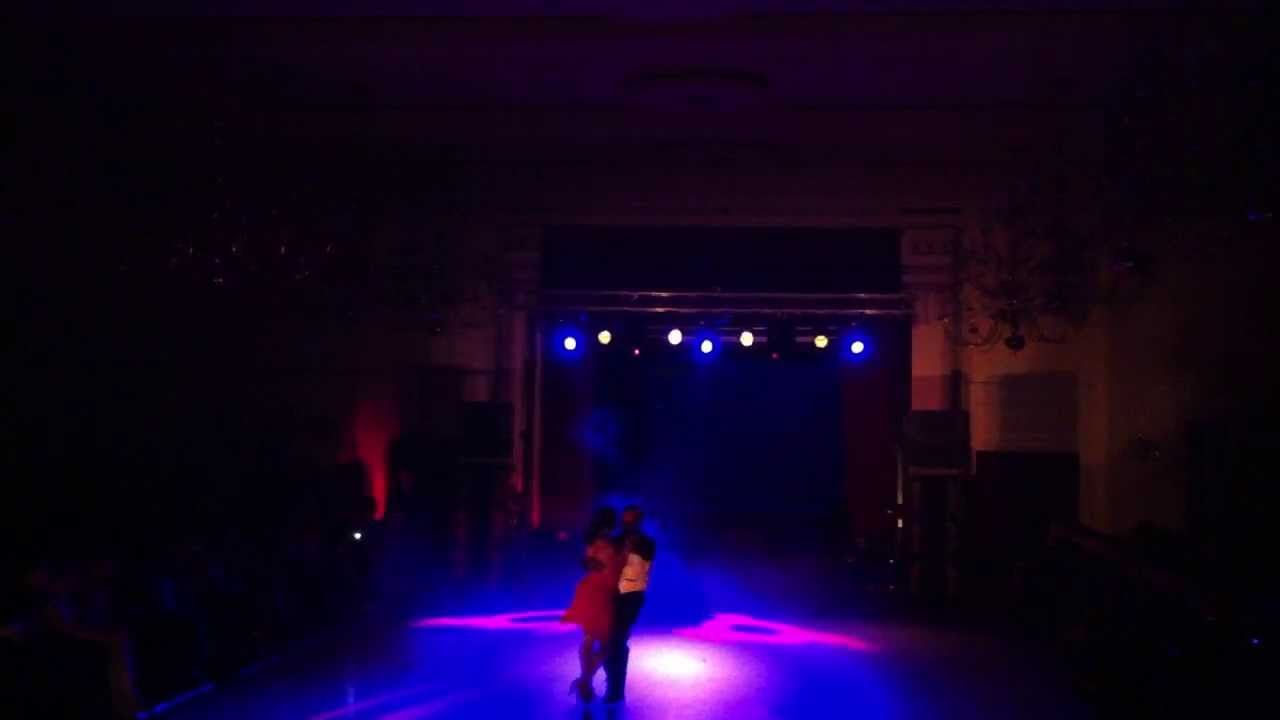 'African Tango' by Sika Tro & partner (Studio Afro Latino 2011)