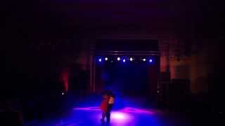 African Tango By A Tro & Partner Studio Afro Latino 2011