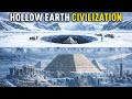Scientists Found A Hidden Modern Civilization Frozen In The Antarctic Ice Sheet
