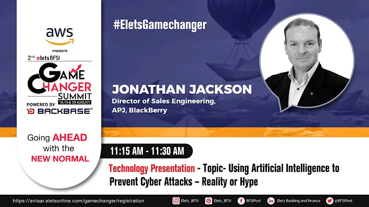 Using Artificial Intelligence to Prevent Cyber Attacks – Reality or Hype