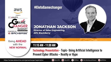 Using Artificial Intelligence to Prevent Cyber Attacks – Reality or Hype