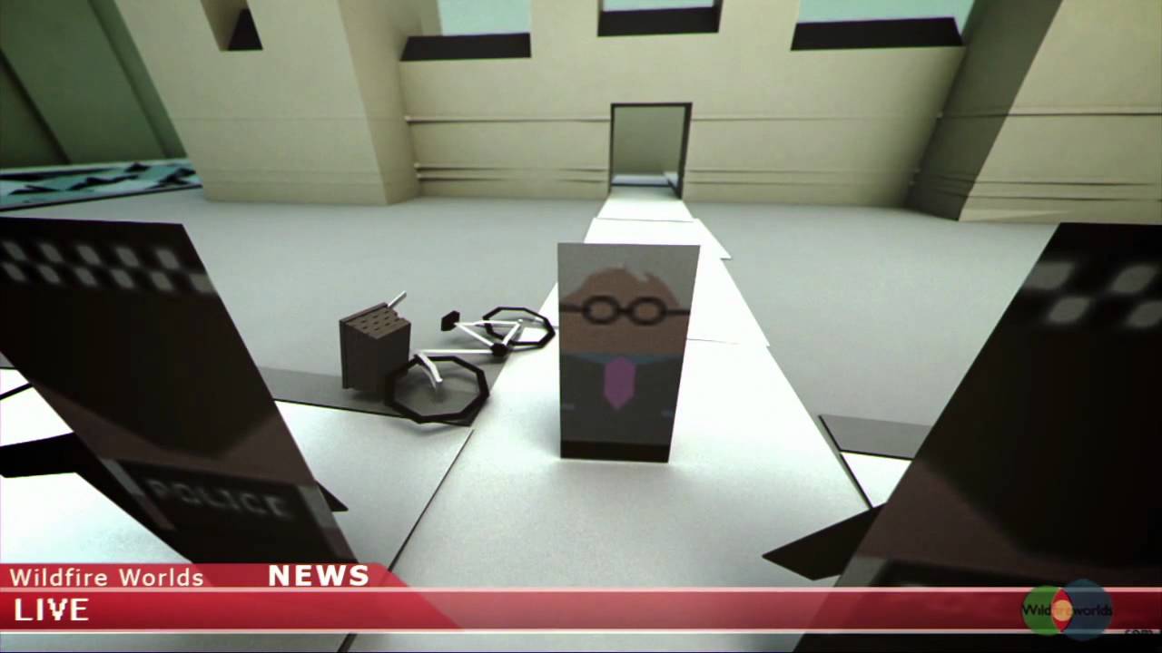 Wildfire Worlds Chief Whip