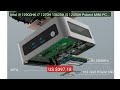 Intel i9 12900HK i7 1270H 13620H i5 12450H Pokect MINI PC W... — Top Pick 2026 | Unbeatable Price!