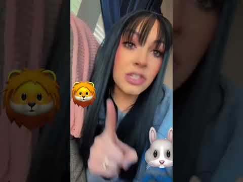 Bangs Aren T For The Weak 