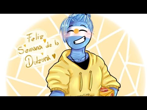 Argentina CountryHumans