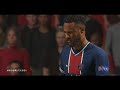 【4K HDR】[PS5] FIFA 21　UEFA CL マンチェスターユナイテッド × PSG