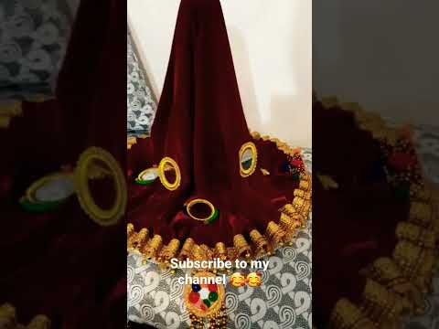 قند دستمال افغانی